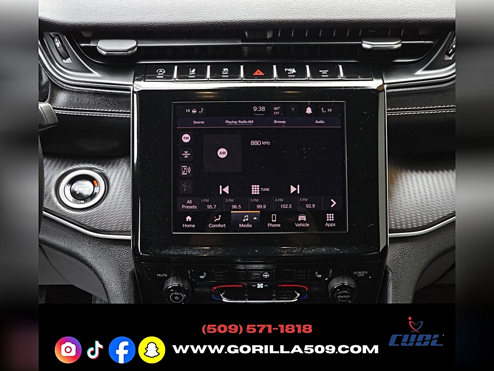 2020 Jeep Grand Cherokee Laredo - Photo 74