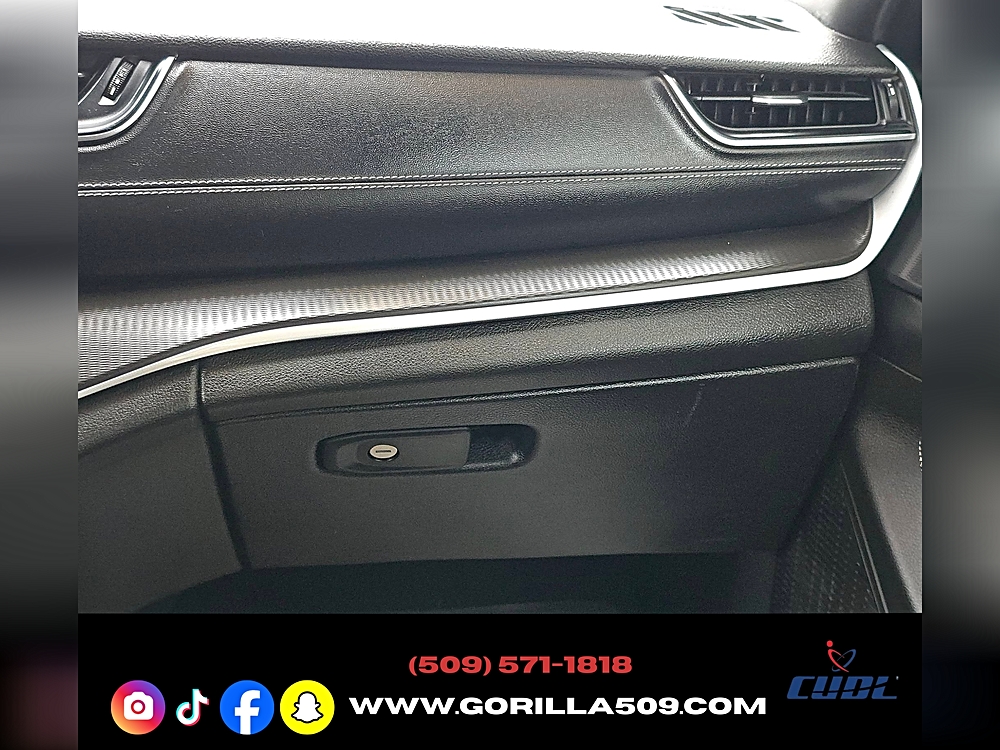 2020 Jeep Grand Cherokee Laredo - Photo 77