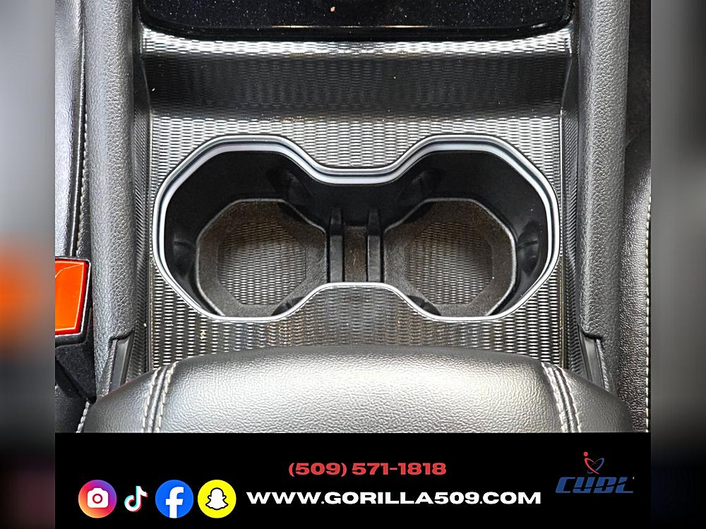 2020 Jeep Grand Cherokee Laredo - Photo 76