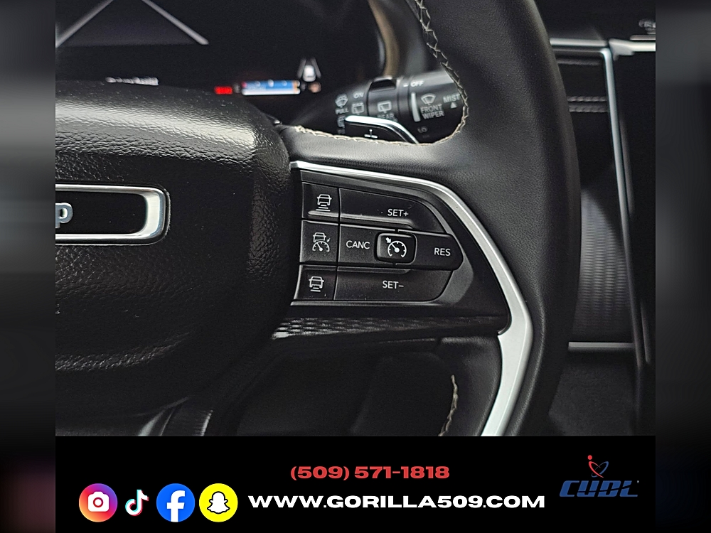 2020 Jeep Grand Cherokee Laredo - Photo 80