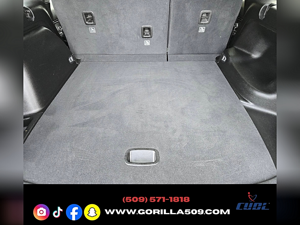 2020 Jeep Grand Cherokee Laredo - Photo 86