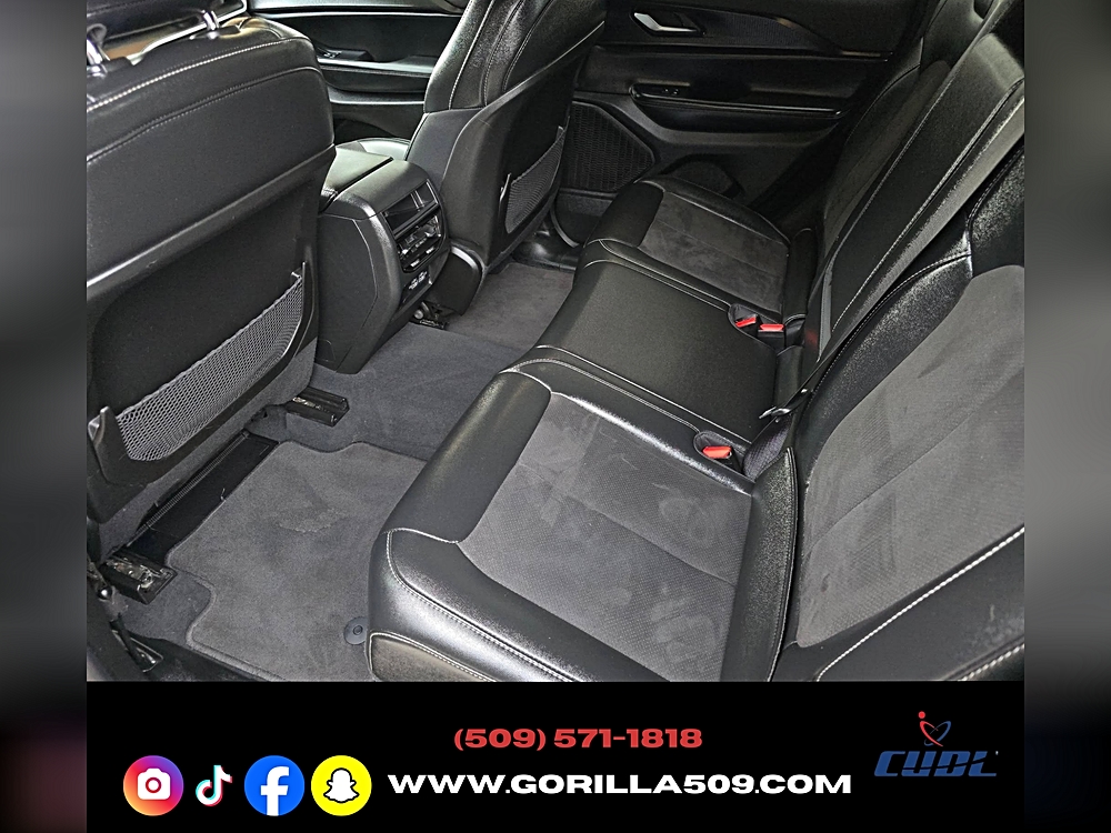 2020 Jeep Grand Cherokee Laredo - Photo 84