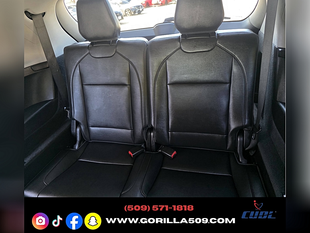 2016 Acura MDX Advance Package - Photo 20