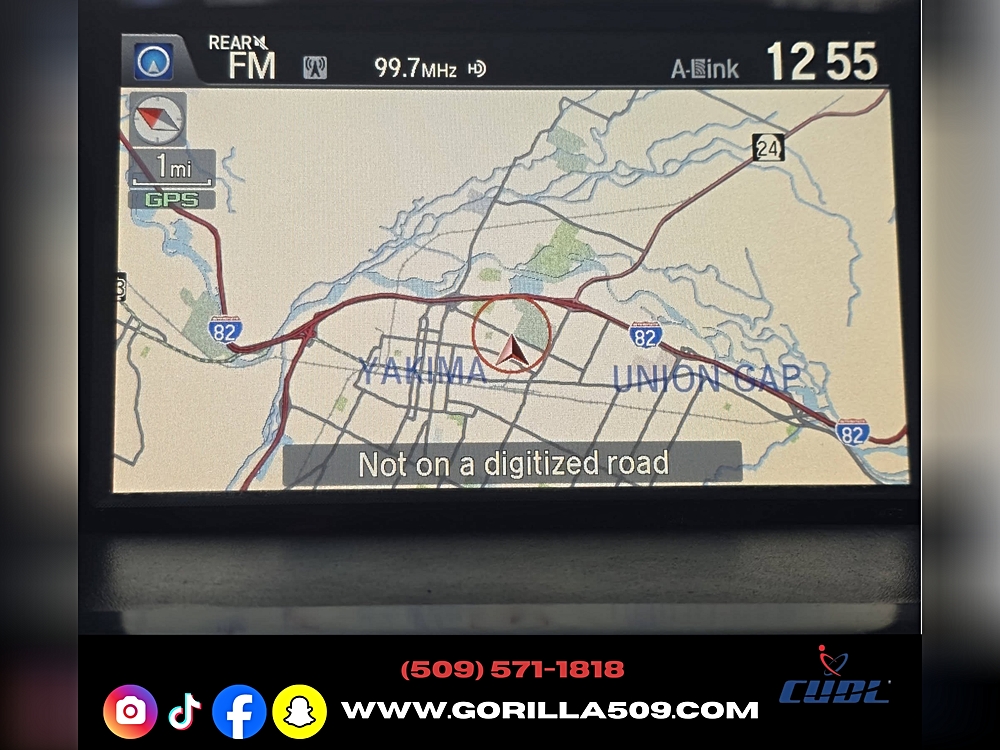 2016 Acura MDX Advance Package - Photo 11