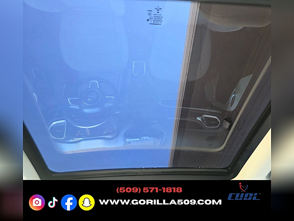 2018 Jeep Renegade Latitude - Photo 13