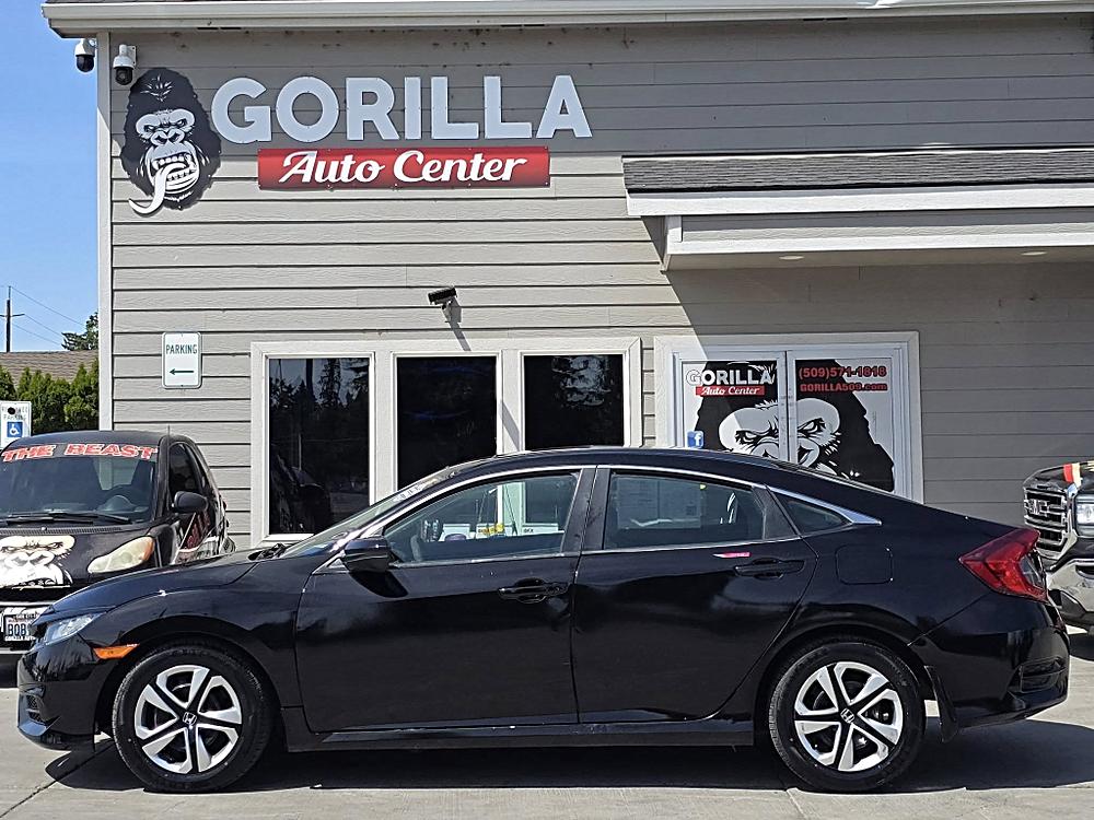 GORILLA AUTO CENTER All – Inventory | Auto dealership in