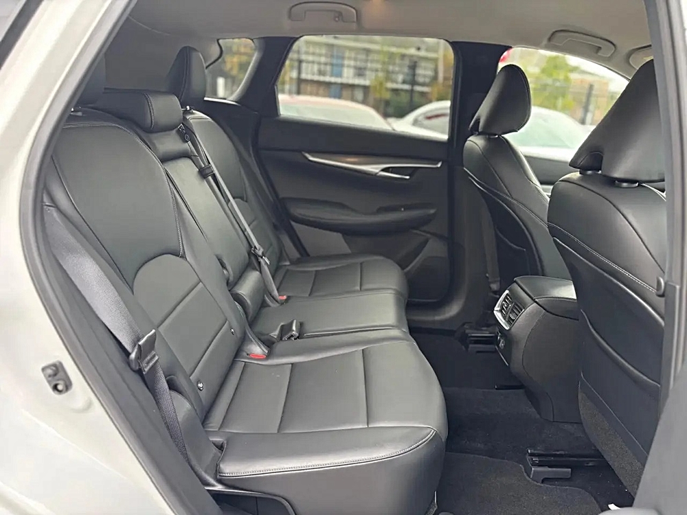 2021 INFINITI QX50 Pure - Photo 17