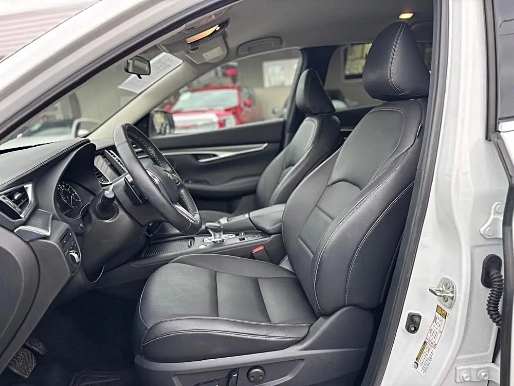 2021 INFINITI QX50 Pure - Photo 12