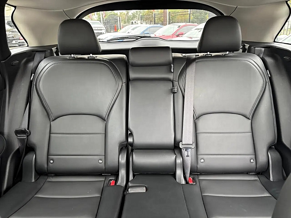 2021 INFINITI QX50 Pure - Photo 18
