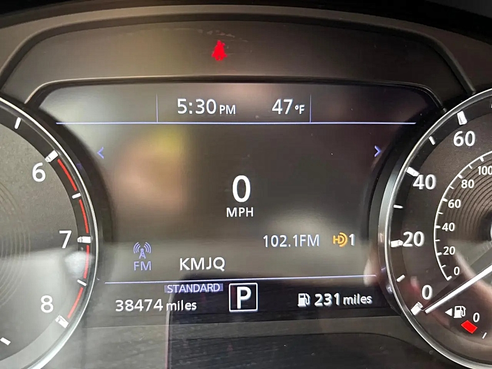 2021 INFINITI QX50 Pure - Photo 21