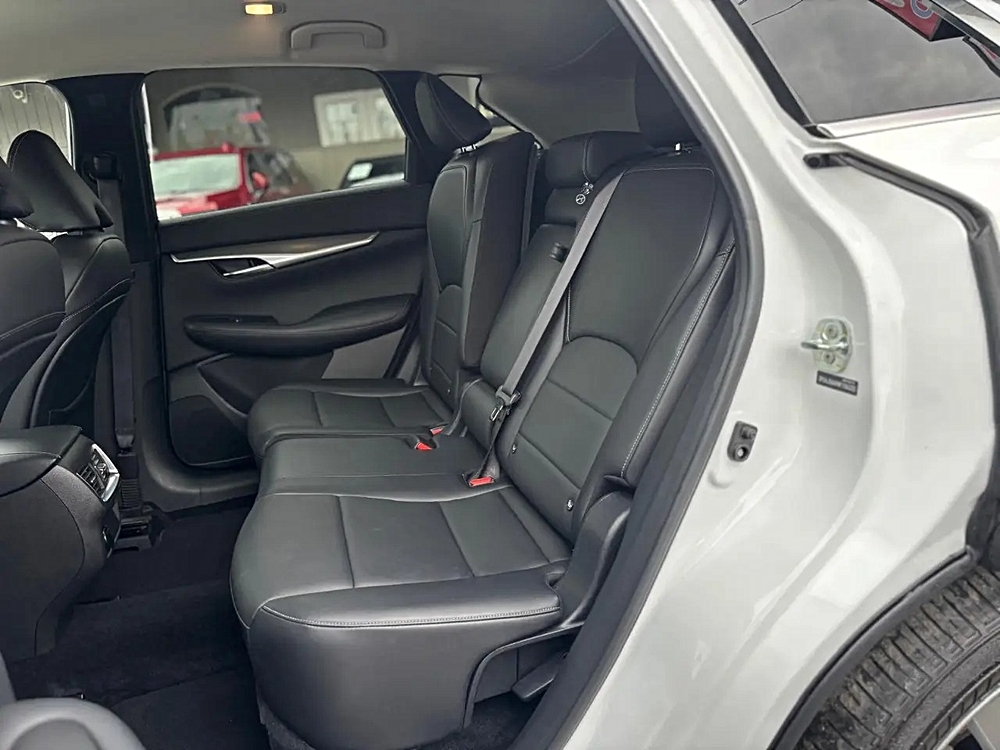 2021 INFINITI QX50 Pure - Photo 19