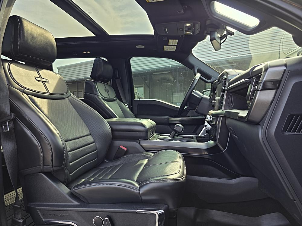 2024 Ford F-150 STX - Photo 106