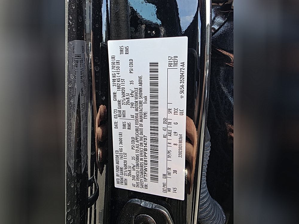 2024 Ford F-150 STX - Photo 112
