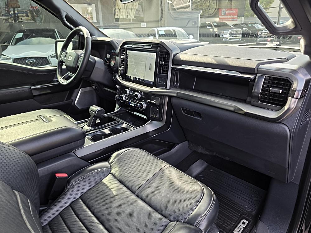 2024 Ford F-150 STX - Photo 107