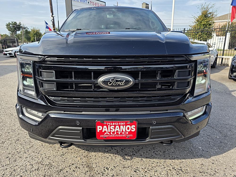 2024 Ford F-150 STX - Photo 77