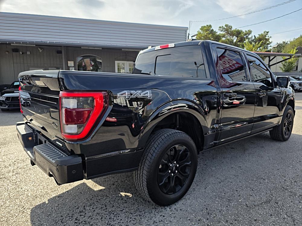 2024 Ford F-150 STX - Photo 83