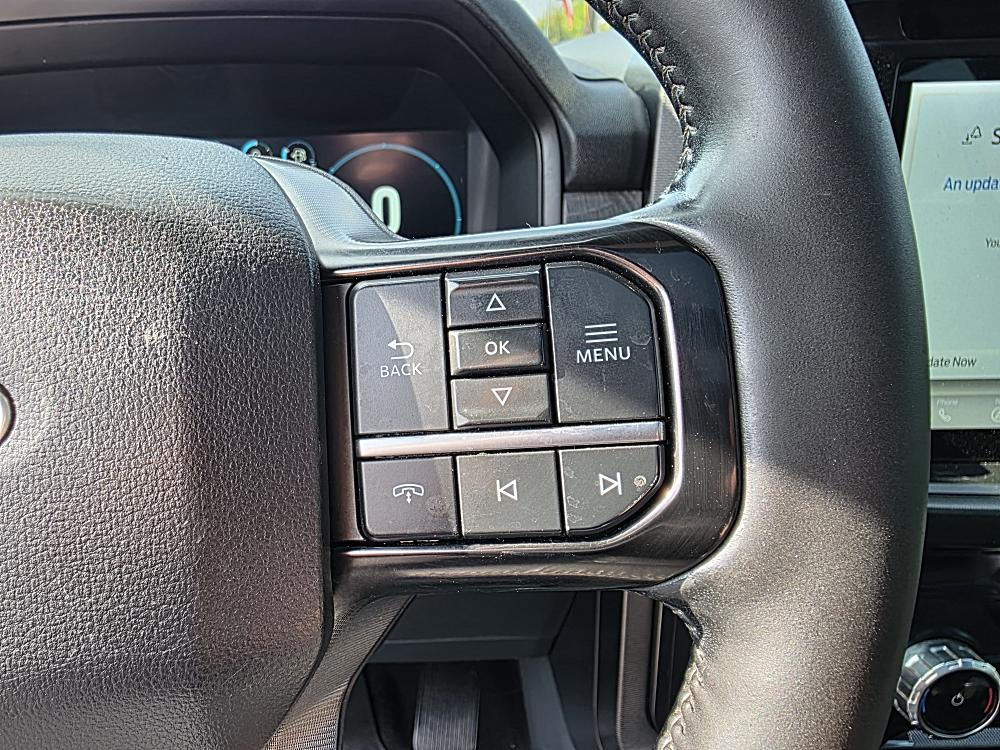 2024 Ford F-150 STX - Photo 91