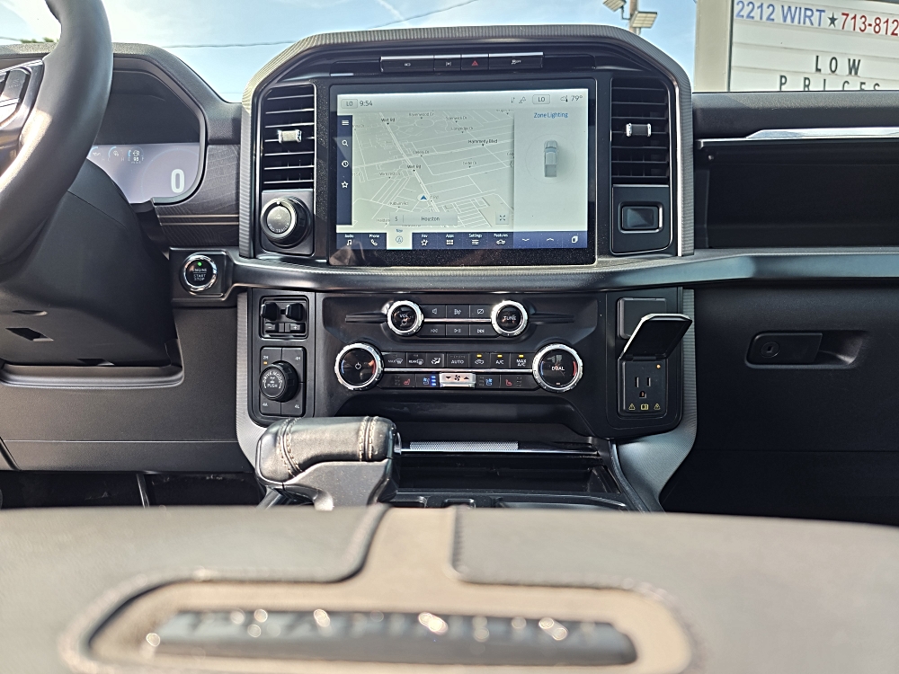 2024 Ford F-150 STX - Photo 96