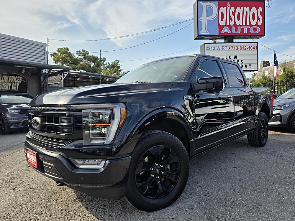 2024 Ford F-150 STX - Photo 75