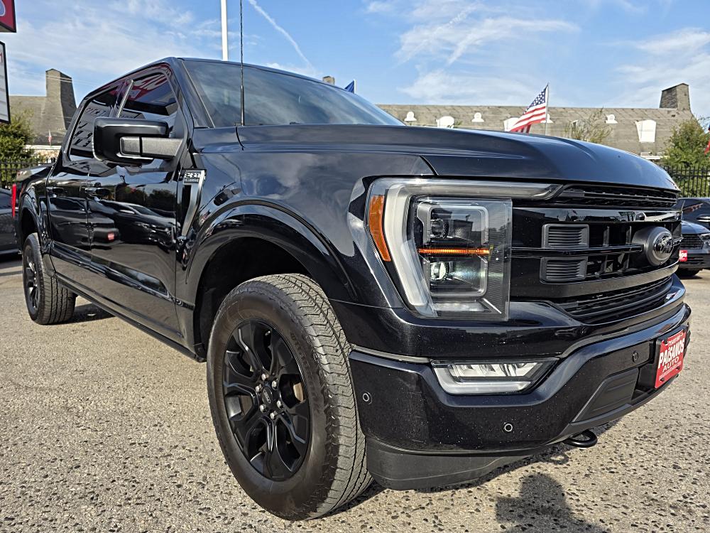 2024 Ford F-150 STX - Photo 78