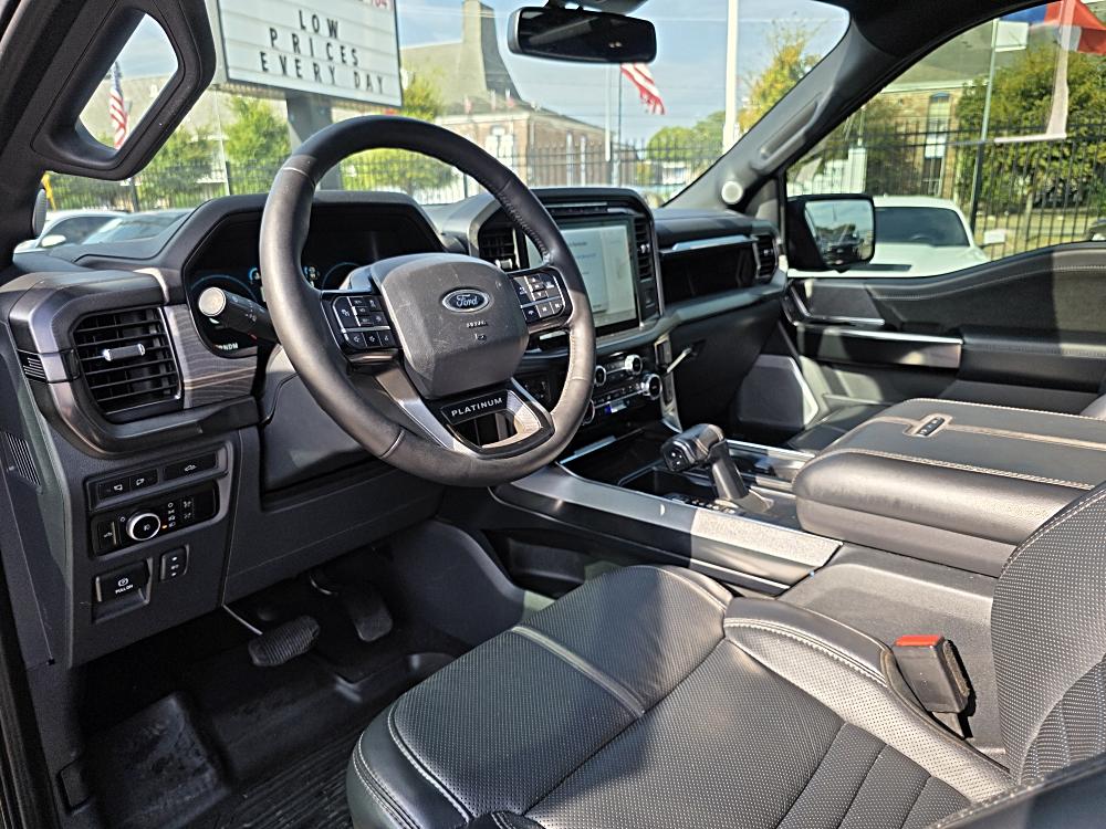 2024 Ford F-150 STX - Photo 87