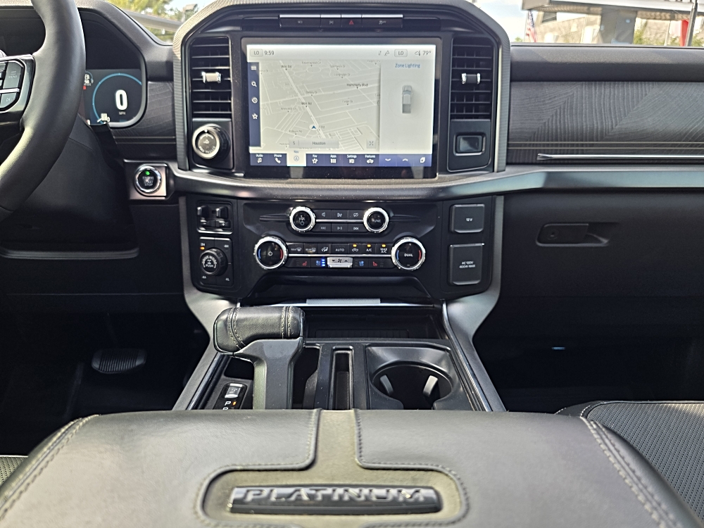 2024 Ford F-150 STX - Photo 111