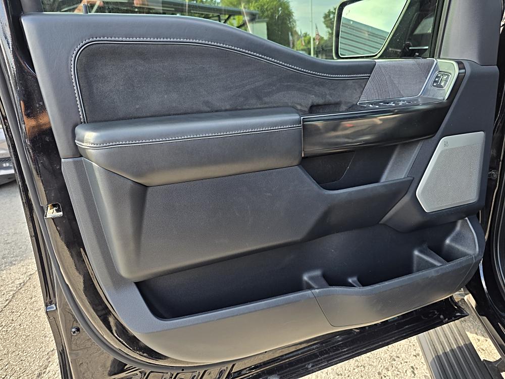 2024 Ford F-150 STX - Photo 109