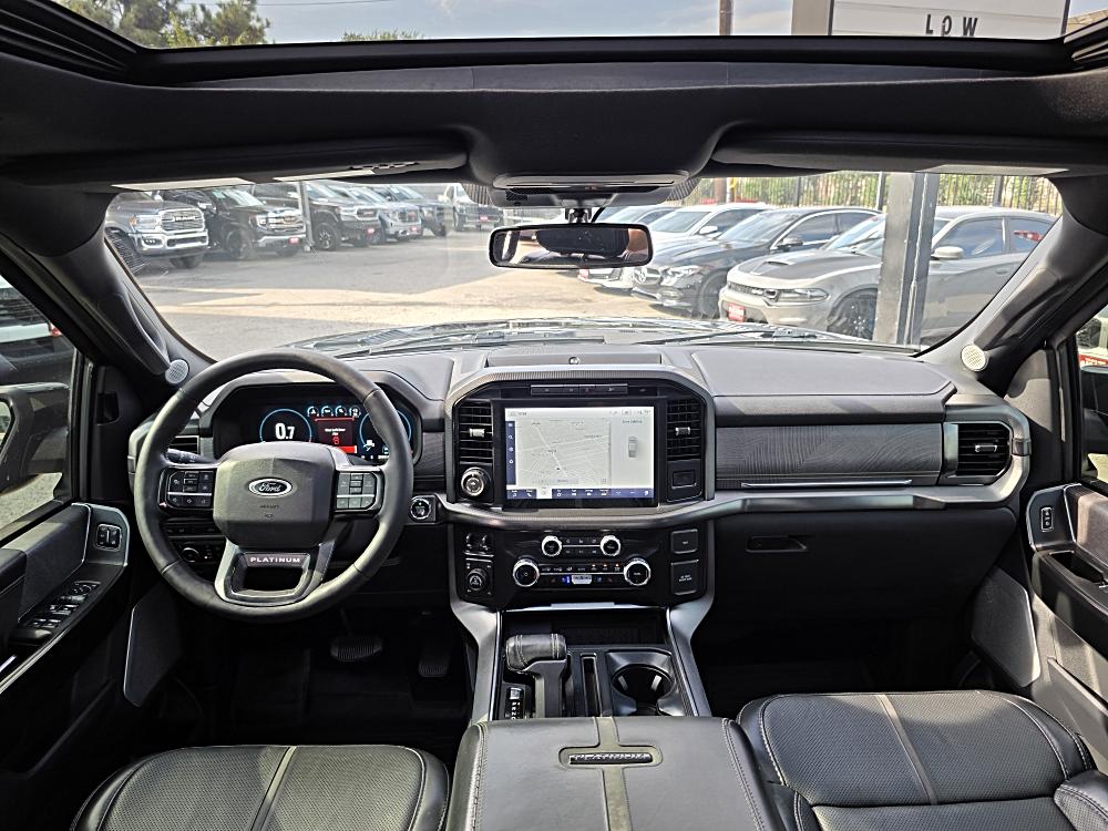 2024 Ford F-150 STX - Photo 110