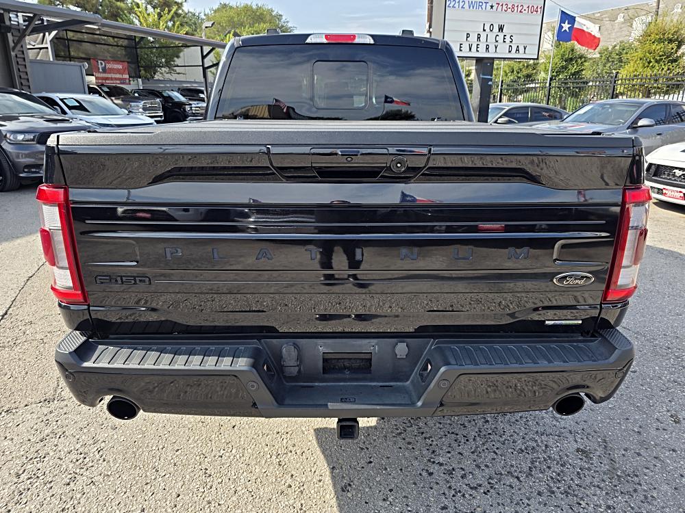 2024 Ford F-150 STX - Photo 82