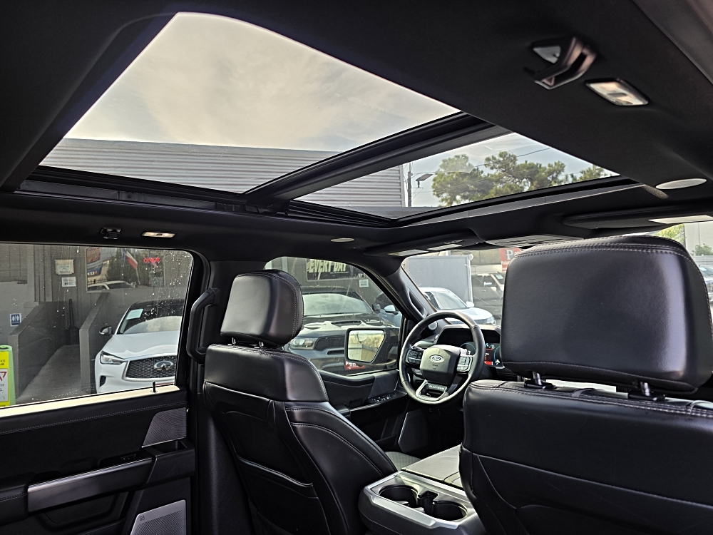 2024 Ford F-150 STX - Photo 104