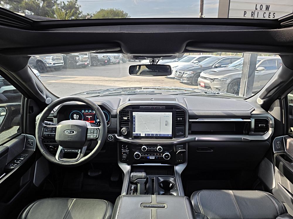 2024 Ford F-150 STX - Photo 105