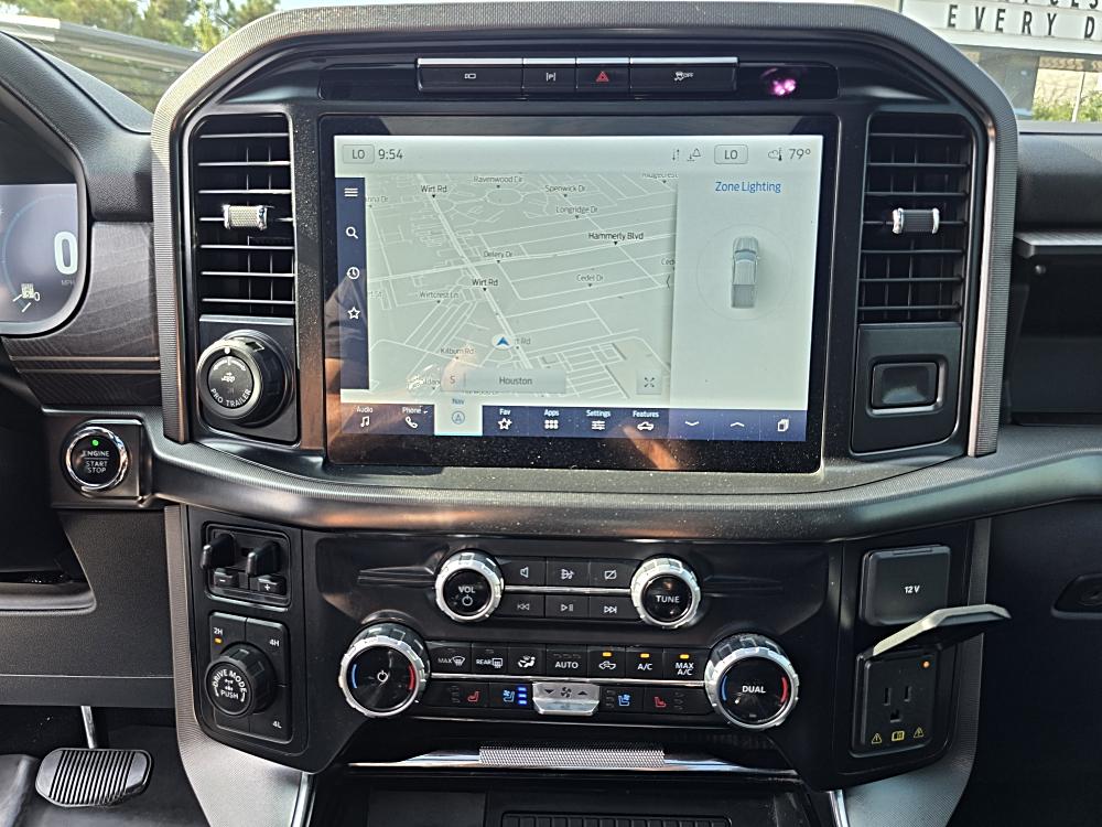 2024 Ford F-150 STX - Photo 97