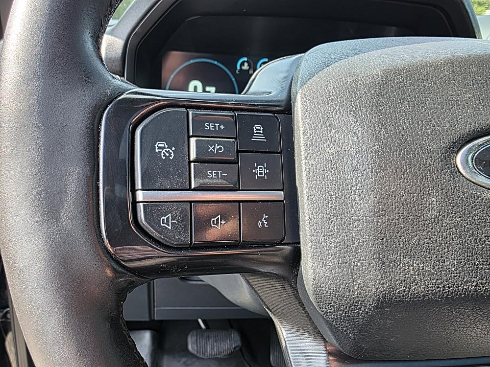 2024 Ford F-150 STX - Photo 90