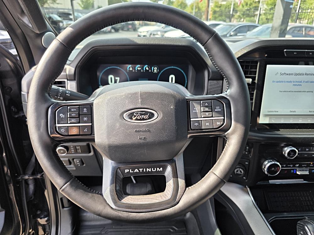 2024 Ford F-150 STX - Photo 89
