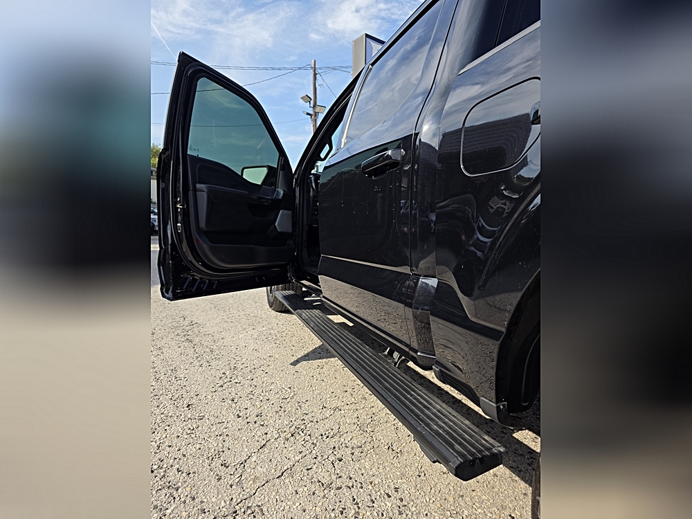 2024 Ford F-150 STX - Photo 85