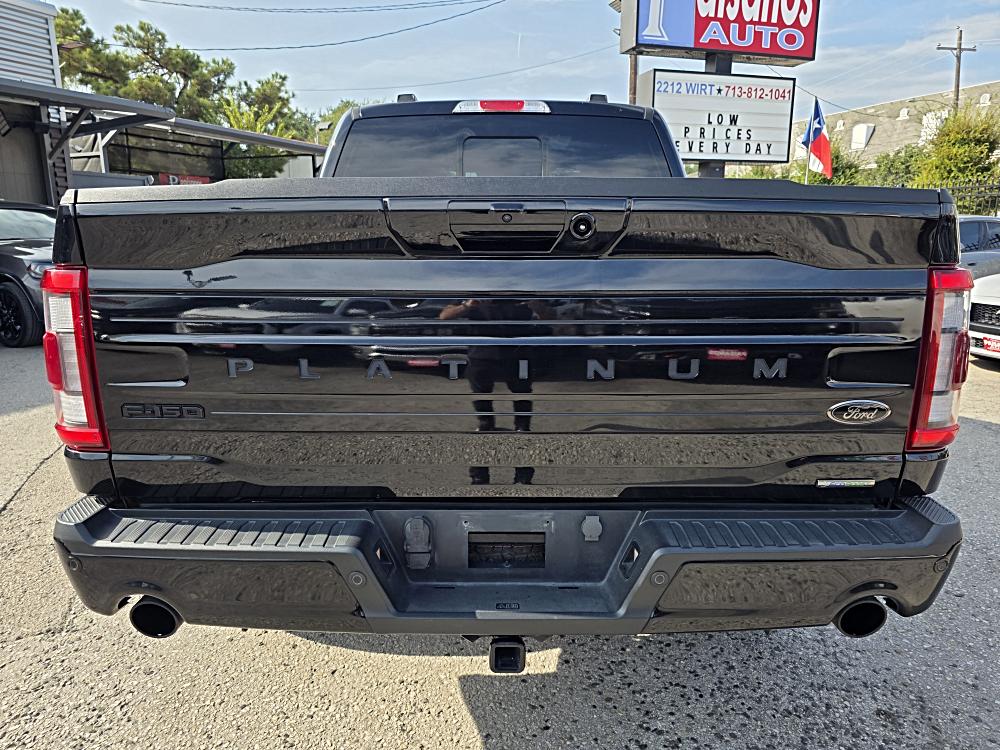 2024 Ford F-150 STX - Photo 81