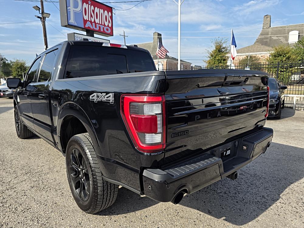 2024 Ford F-150 STX - Photo 80