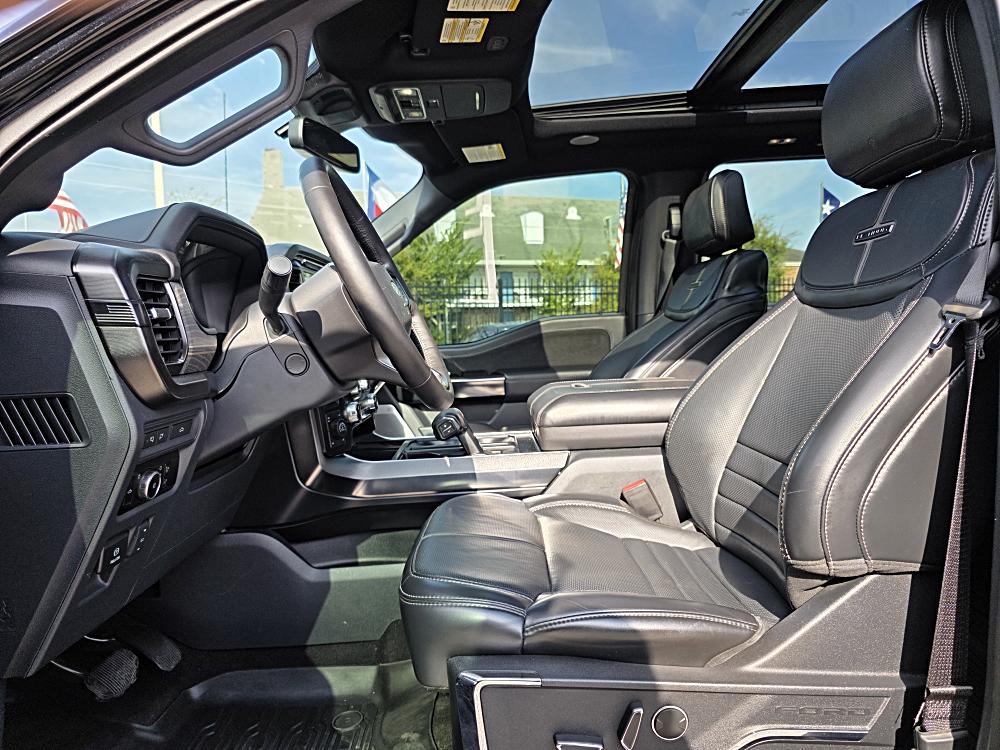 2024 Ford F-150 STX - Photo 86