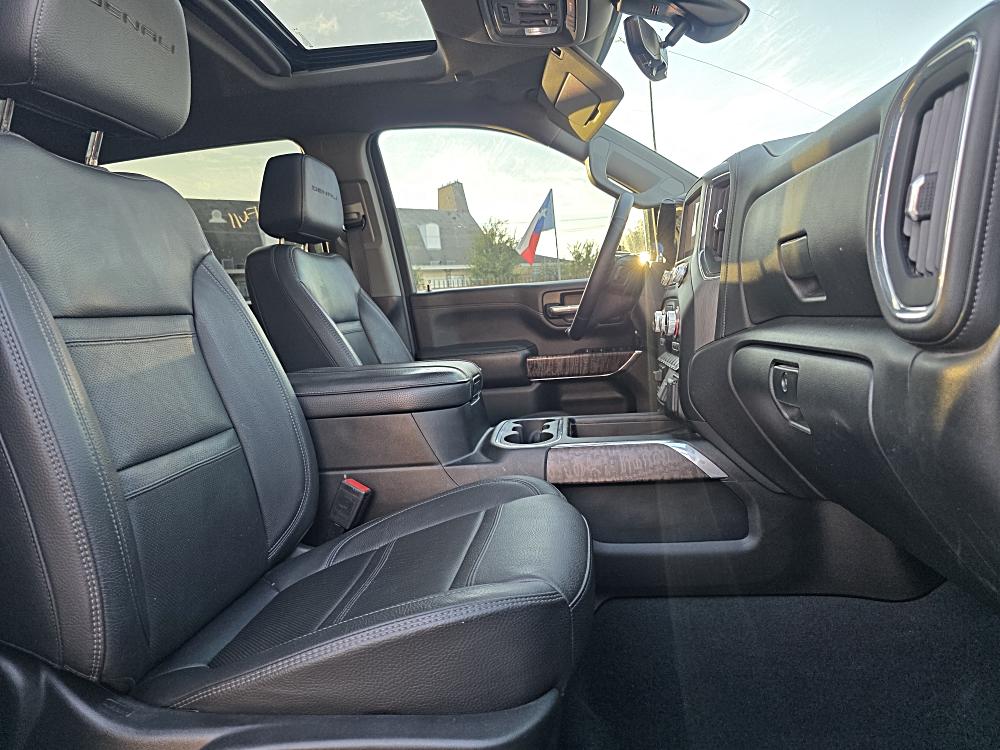 2023 GMC Sierra 2500 Denali HD Denali - Photo 32