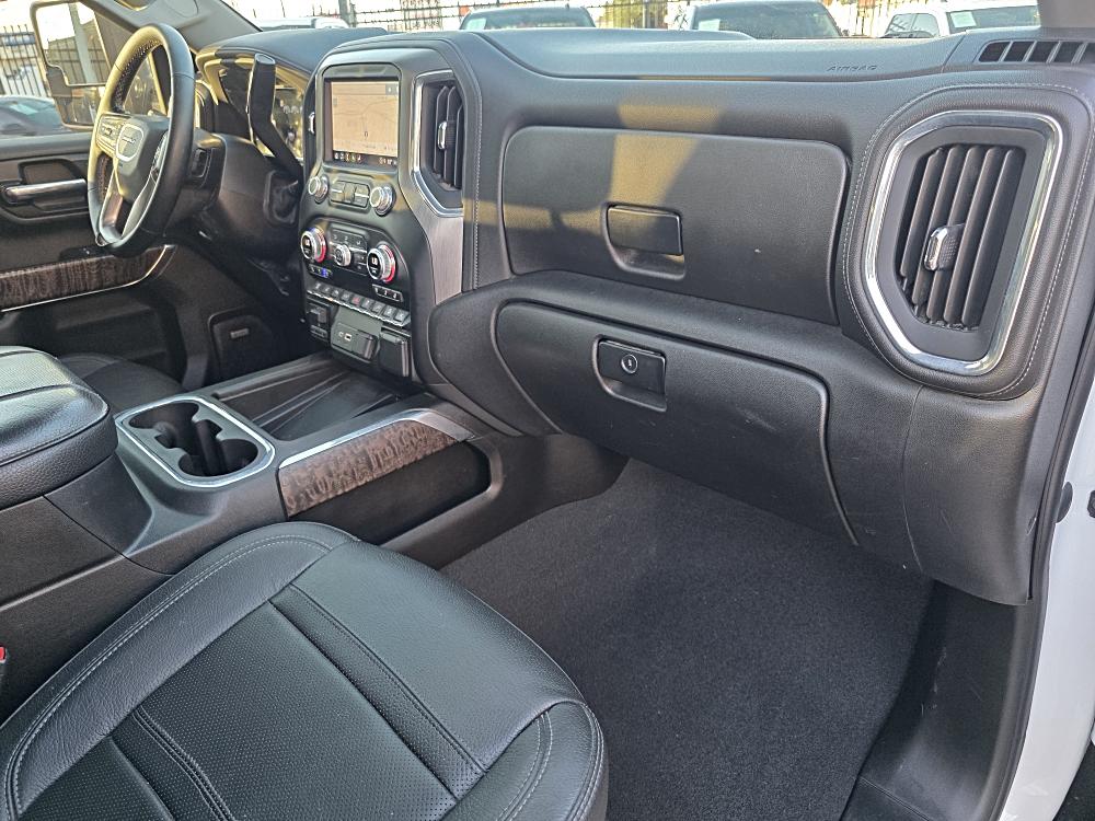 2023 GMC Sierra 2500 Denali HD Denali - Photo 33