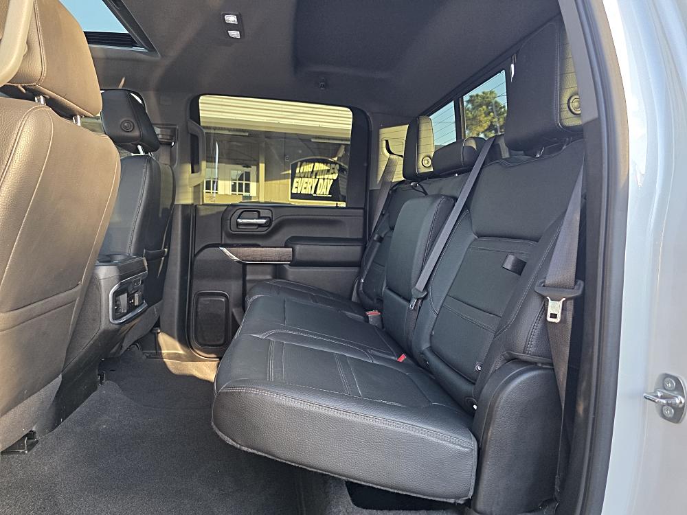 2023 GMC Sierra 2500 Denali HD Denali - Photo 29