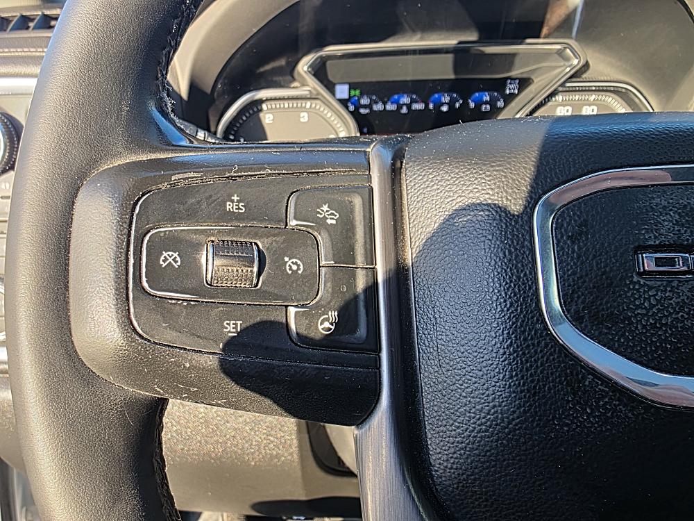 2023 GMC Sierra 2500 Denali HD Denali - Photo 15