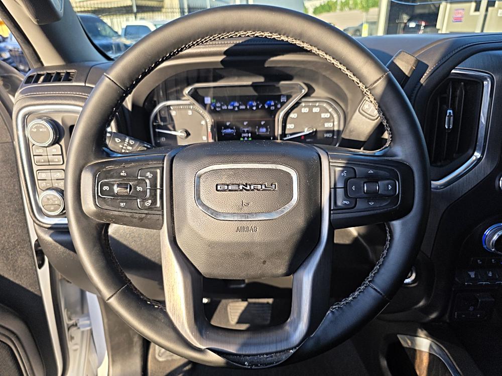 2023 GMC Sierra 2500 Denali HD Denali - Photo 22