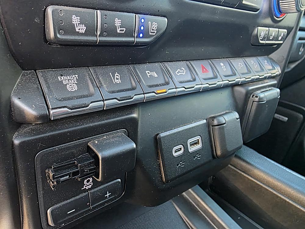 2023 GMC Sierra 2500 Denali HD Denali - Photo 21