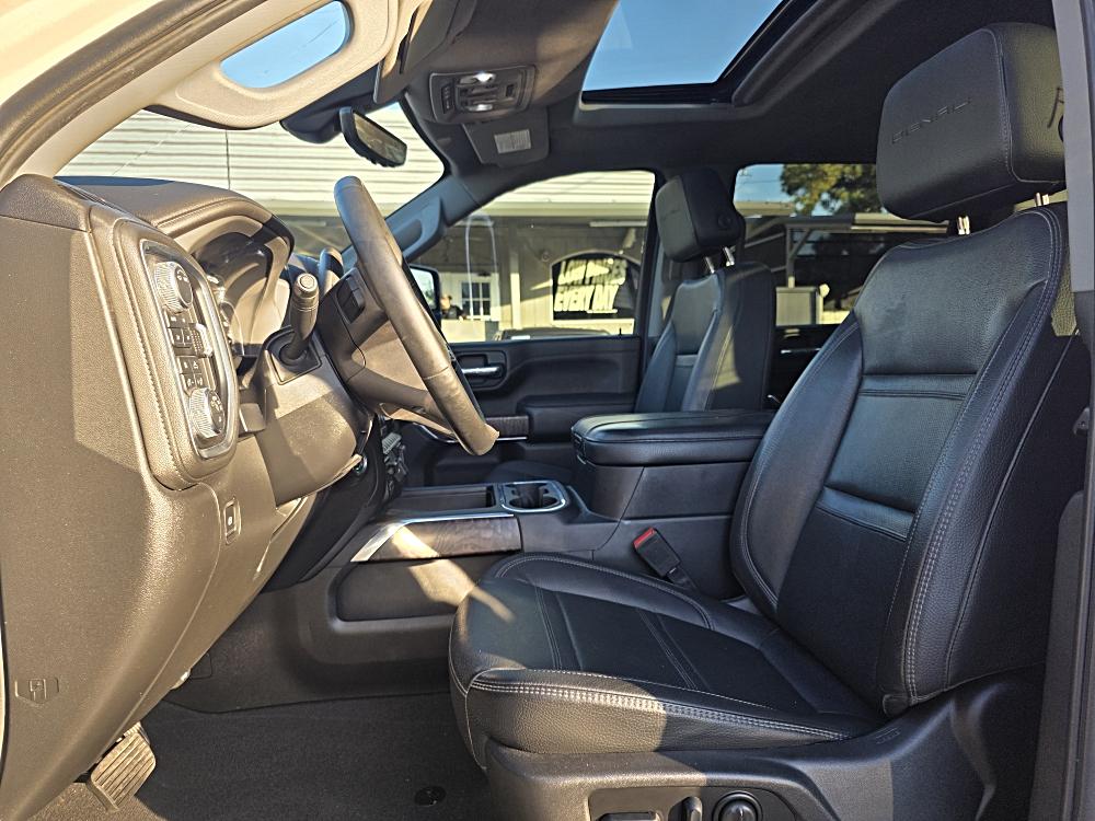 2023 GMC Sierra 2500 Denali HD Denali - Photo 12