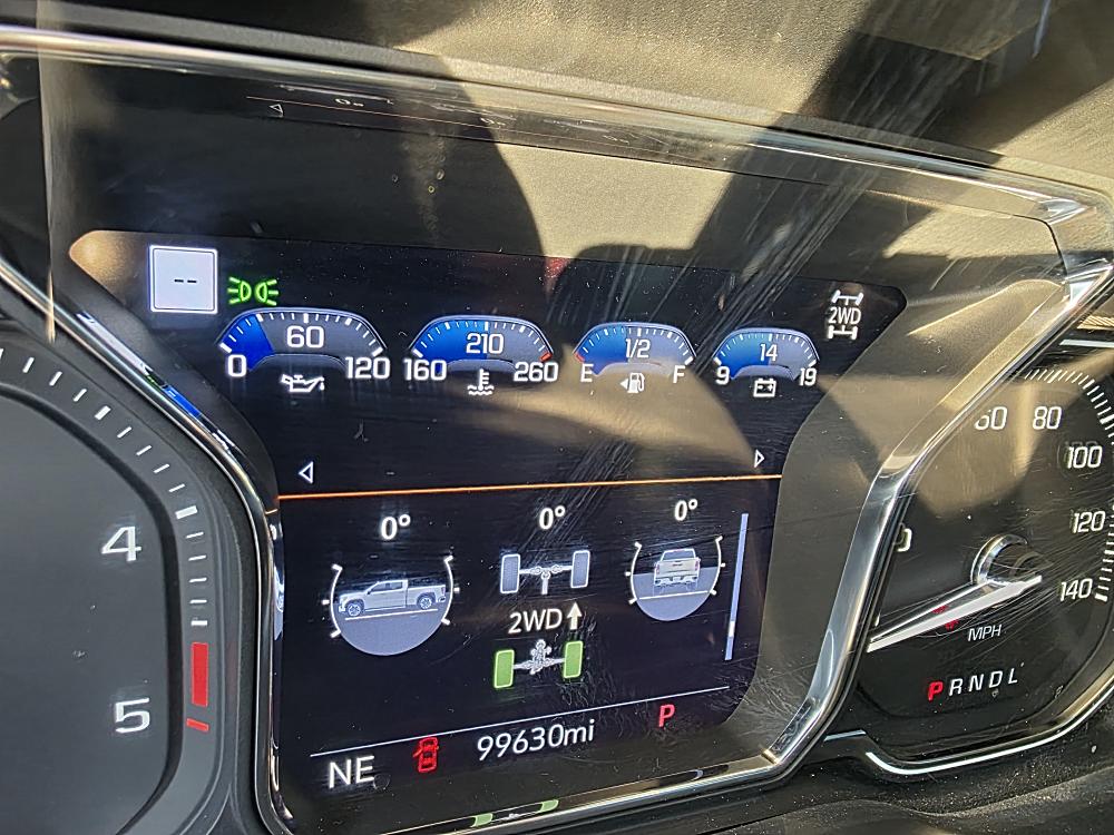 2023 GMC Sierra 2500 Denali HD Denali - Photo 17