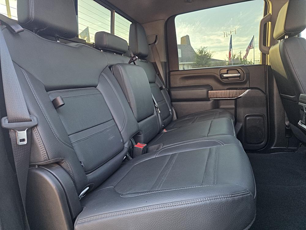 2023 GMC Sierra 2500 Denali HD Denali - Photo 30