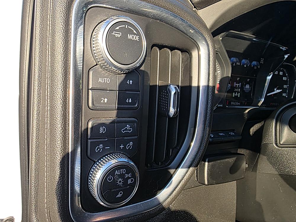 2023 GMC Sierra 2500 Denali HD Denali - Photo 18