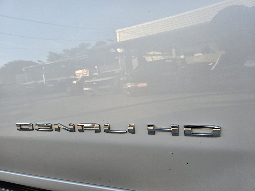 2023 GMC Sierra 2500 Denali HD Denali - Photo 6