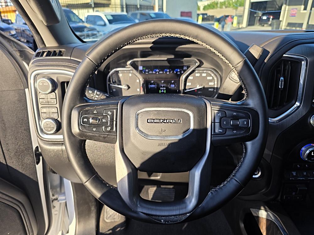2023 GMC Sierra 2500 Denali HD Denali - Photo 14
